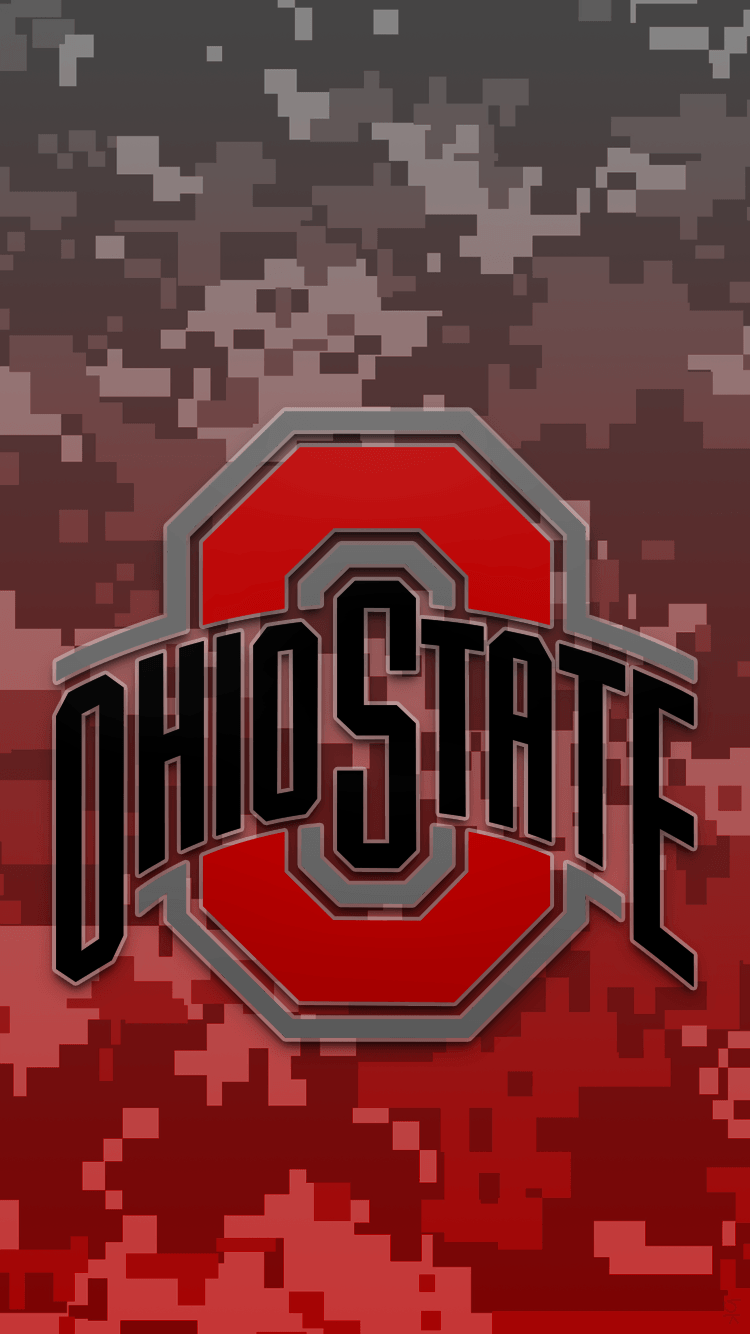 Ohio State Football Iphone Wallpapers - Wallpaper Cave