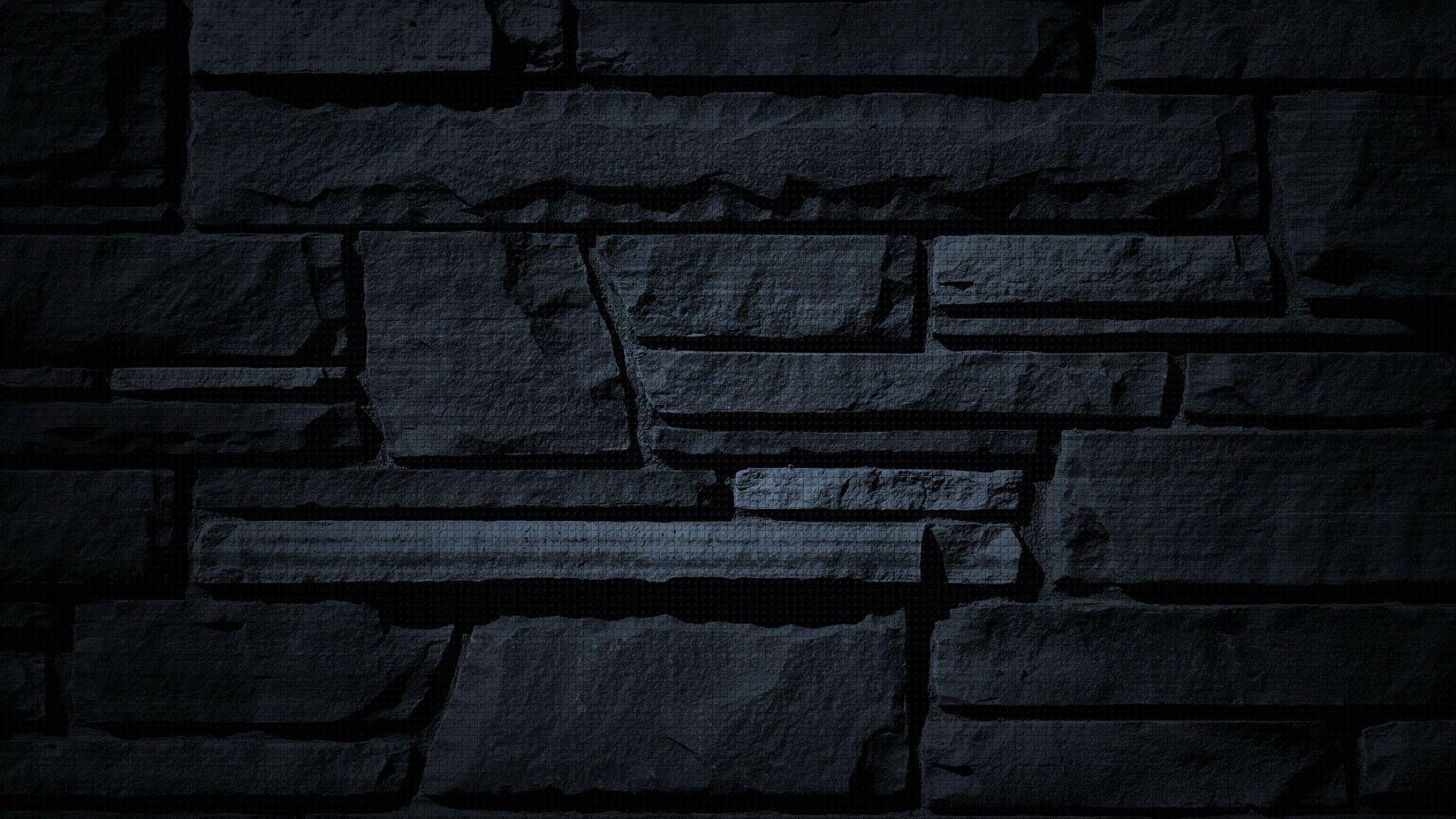 black HD background Collection