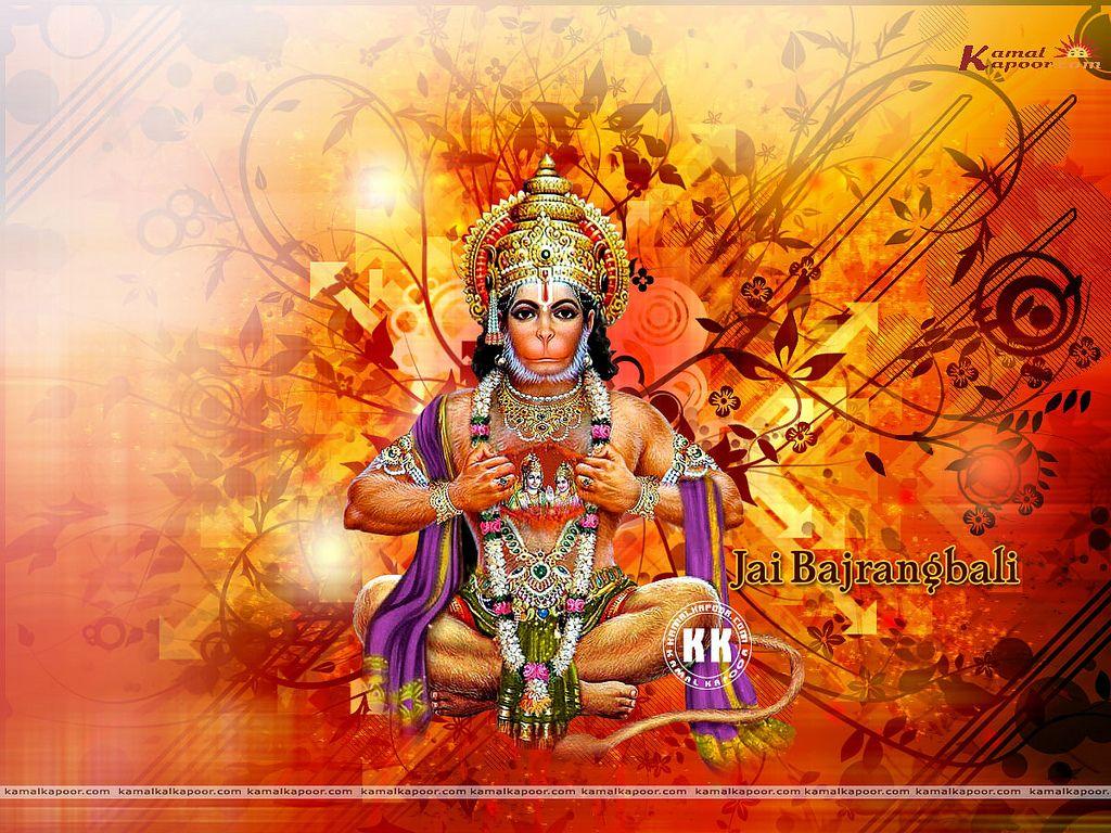 Hanuman Pics, Hindu God Hanumanji Wallpaper. Hanuman Pictu