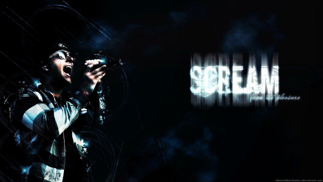 M Shadows Wallpaper Wallpaper 1280x720