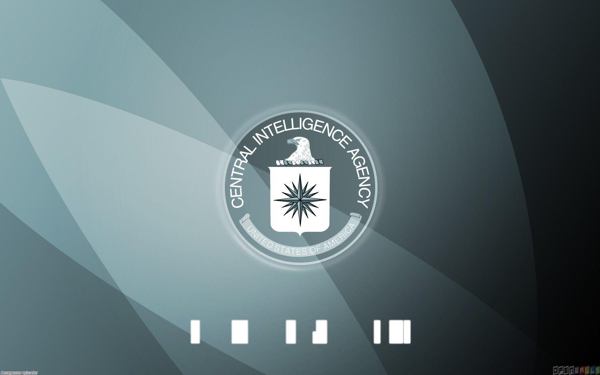 Central intelligence agency wallpaper