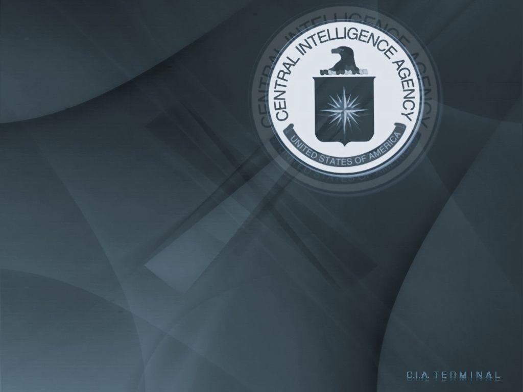Central Intelligence Agency HD Wallpaper