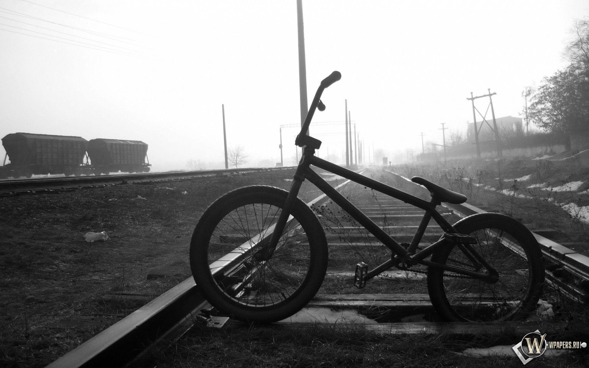 BMX Wallpaper and Background Image