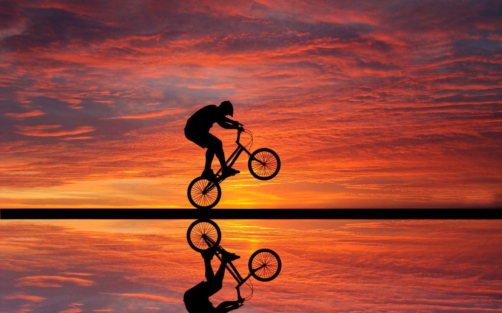 Bmx Wallpaper