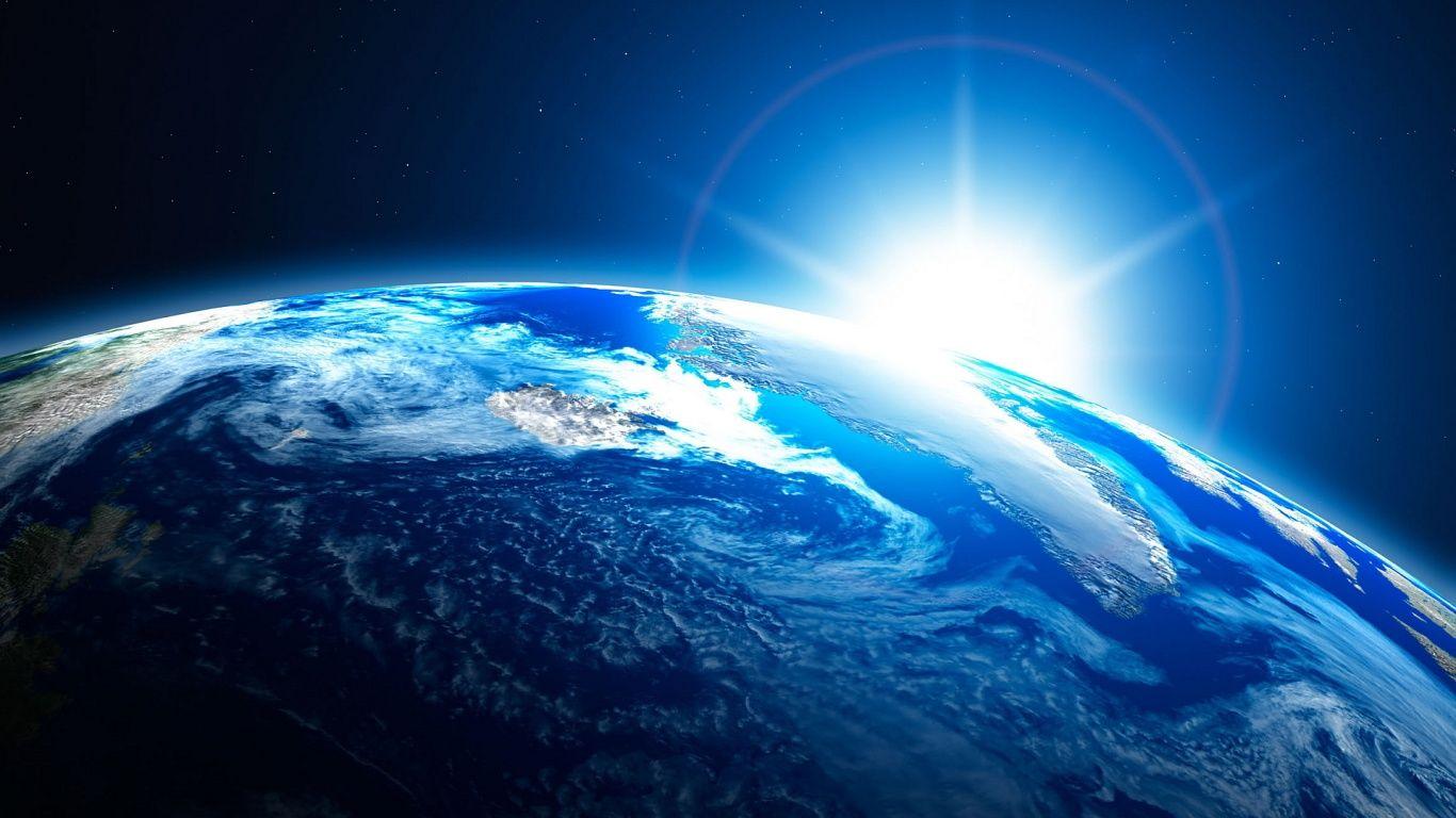 Wallpaper Earth Hd Free For Desktop