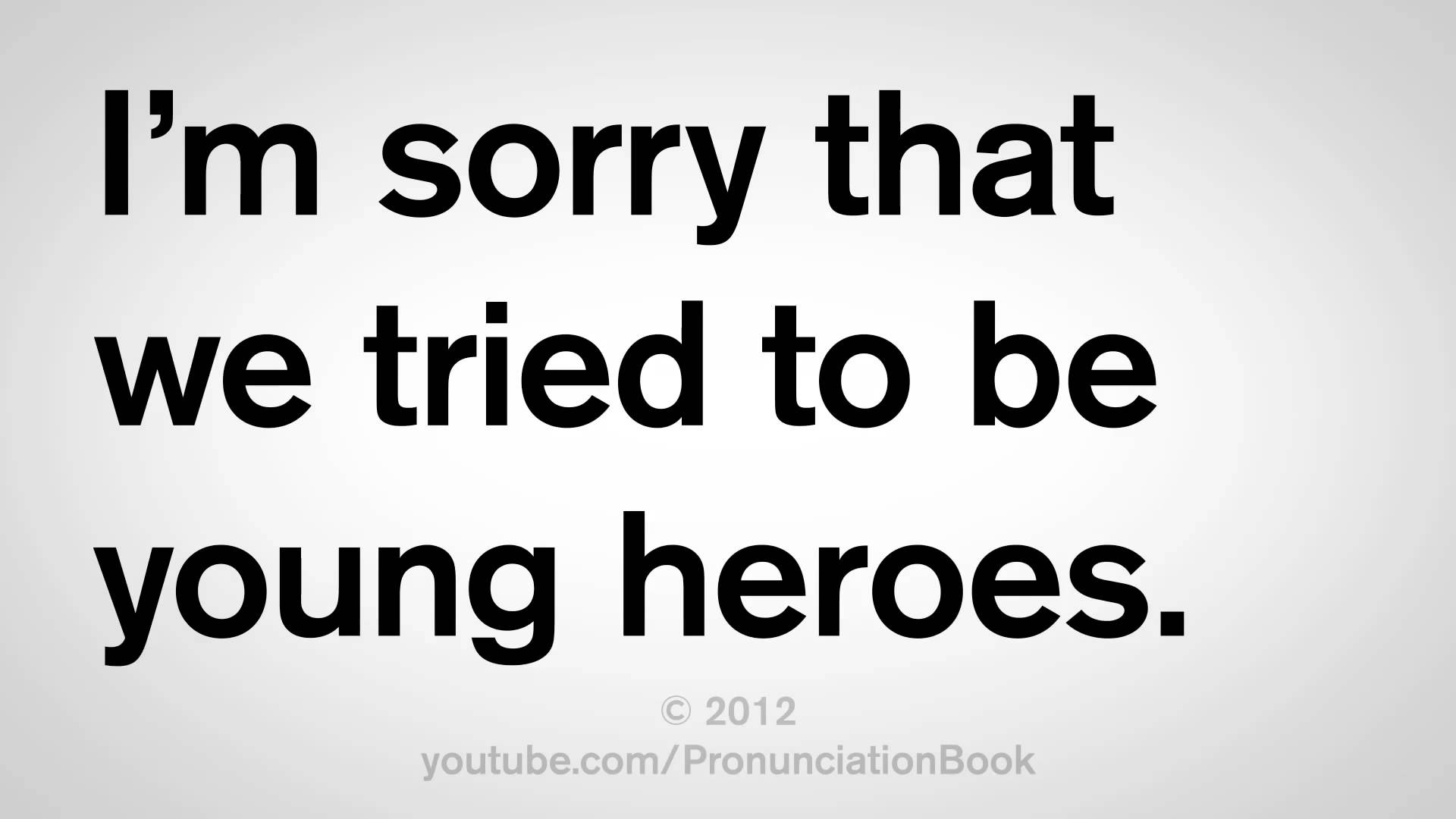 Sorry Wala Wallpaper. (50++ Wallpaper)