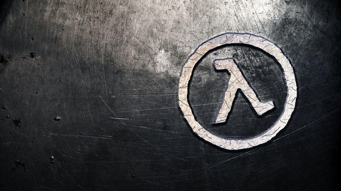 Half Life Wallpaper
