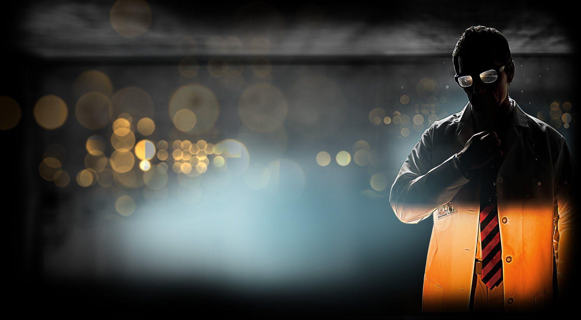 My Favorite Half Life Wallpaper