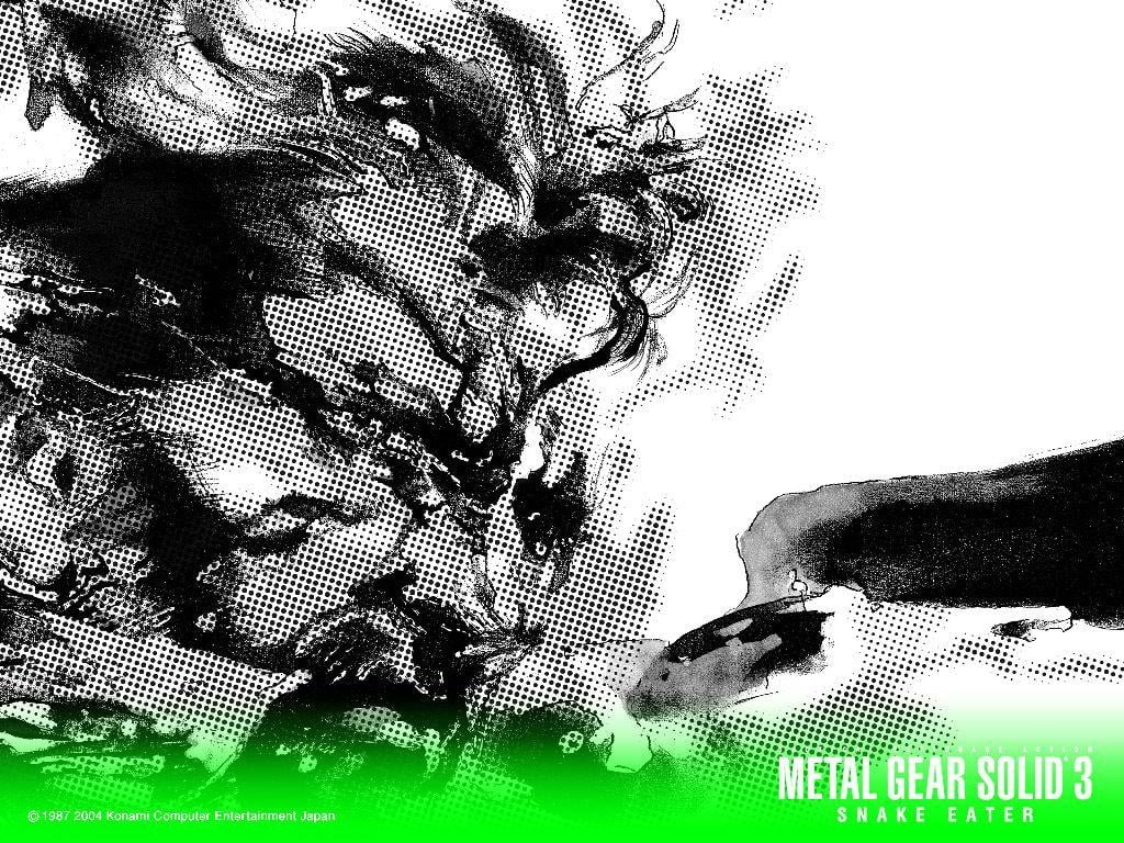 Metal Gear Solid 3 Wallpapers HD - Wallpaper Cave