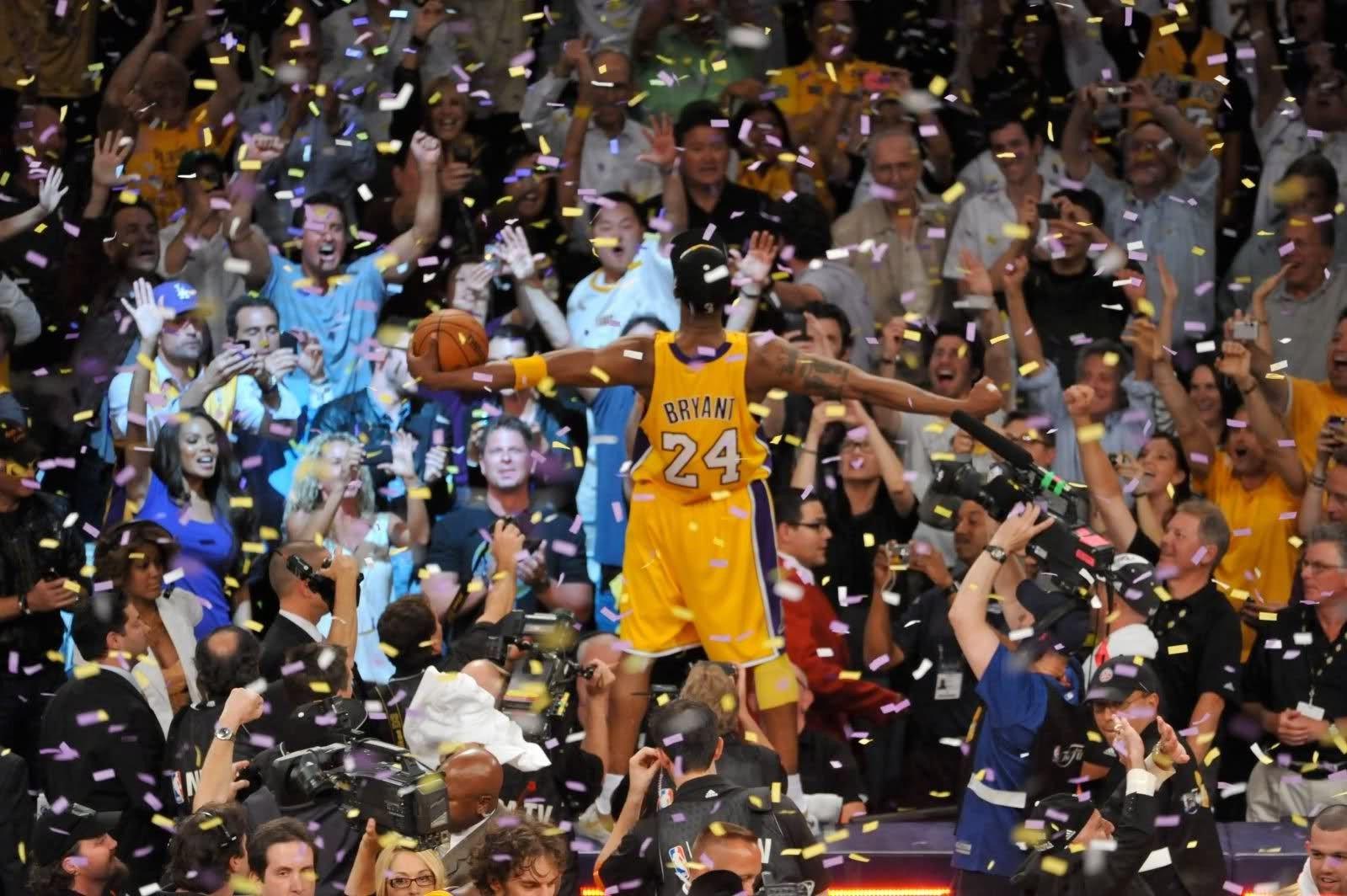 NBA, Basketball, Kobe Bryant, Los .wallup.net