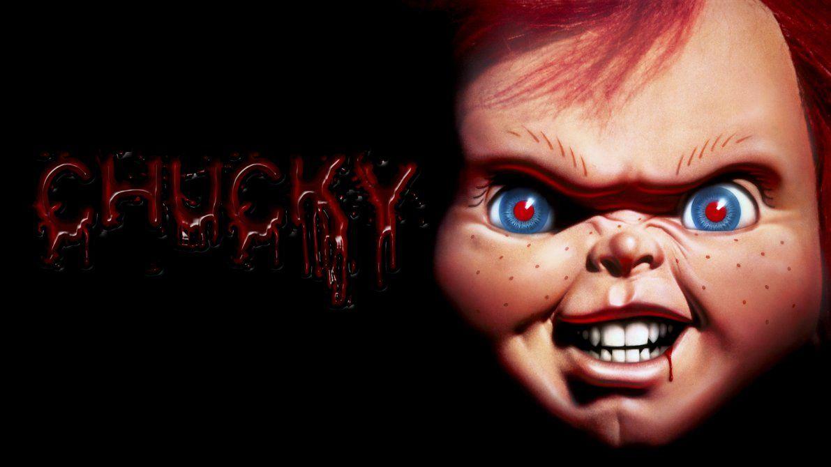 Free Chucky Backgrounds - Wallpaper Cave