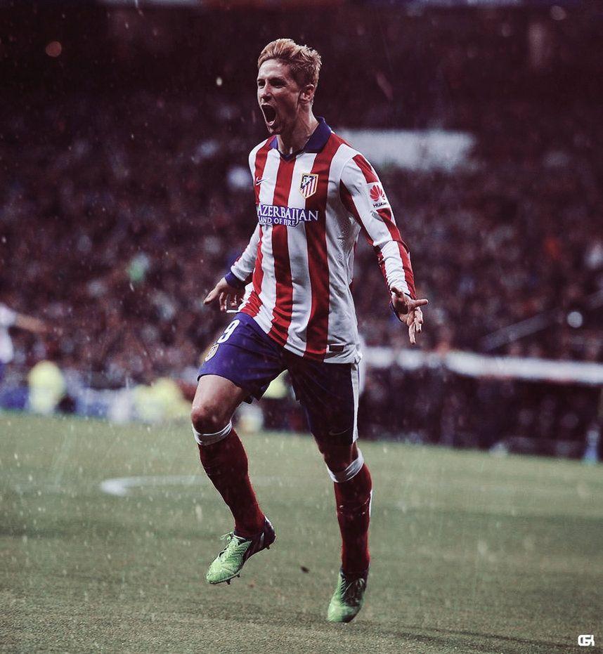 Fernando Torres Wallpaper. (54++ Wallpaper)
