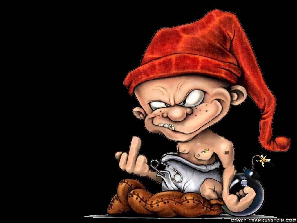 Funny miscellaneous wallpaper