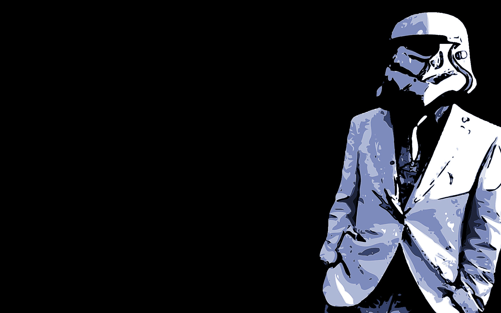 Free Weird Wallpaper Wide