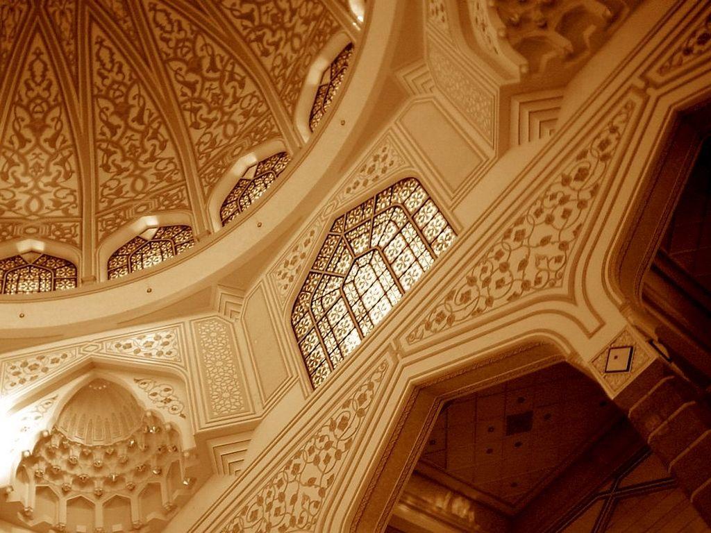 Muslim HD Wallpaper, For Free Download