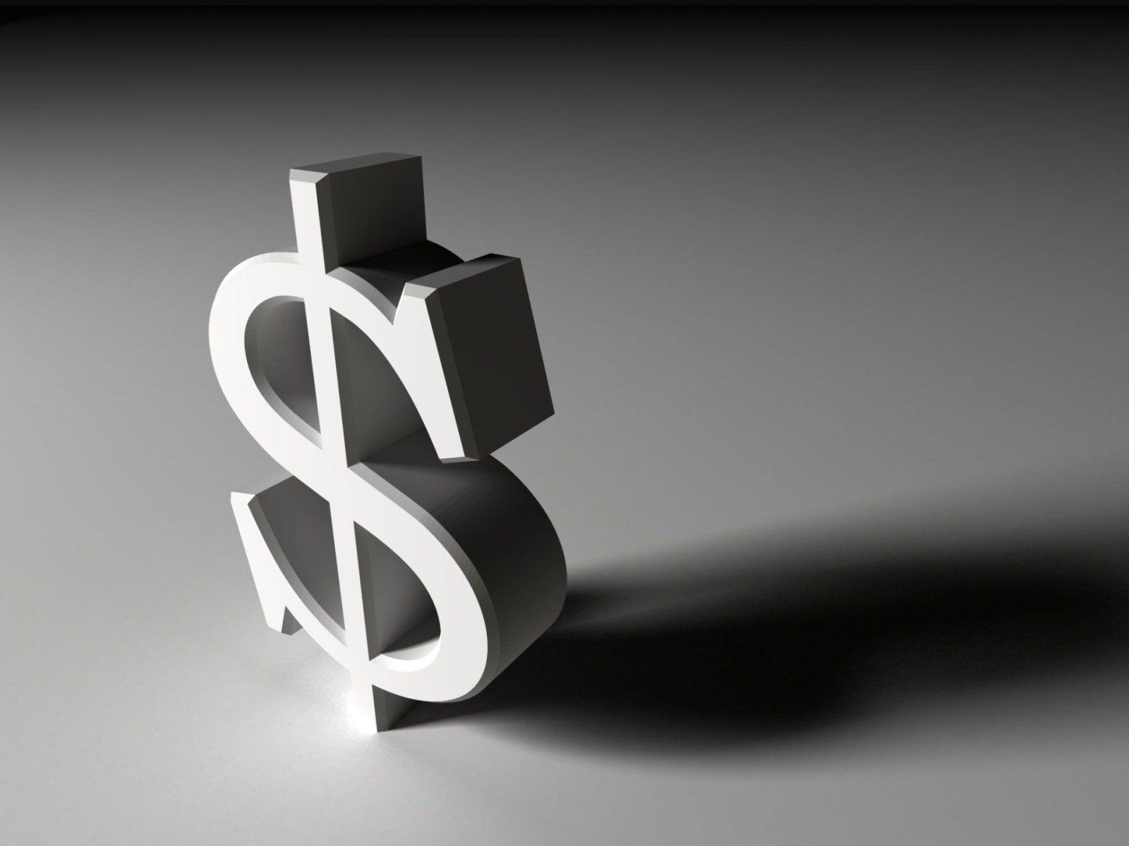 Dollar Sign Wallpaper. (35++ Wallpaper)