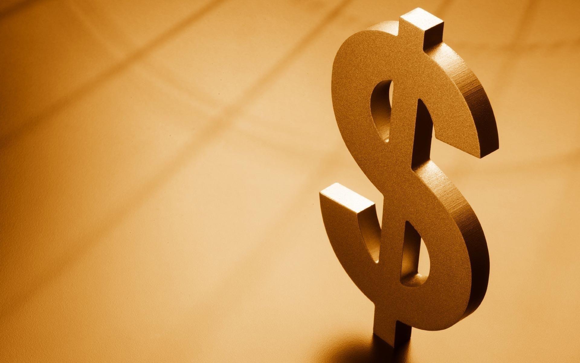 Download Dollar Sign Wallpaper