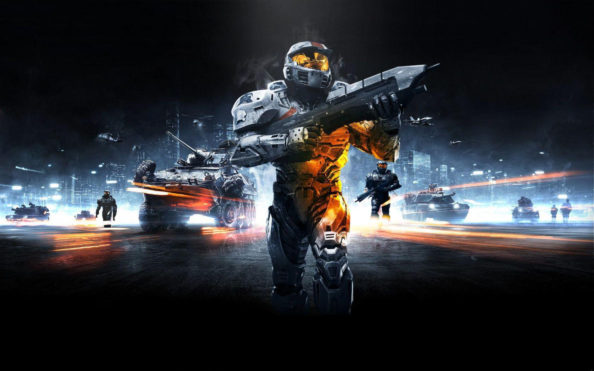 1080x1920 Battlefield 3 Wallpapers for Android Mobile Smartphone [Full HD]