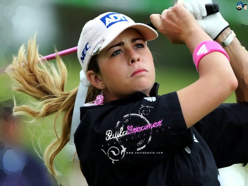 Paula Creamer Wallpapers - Wallpaper Cave