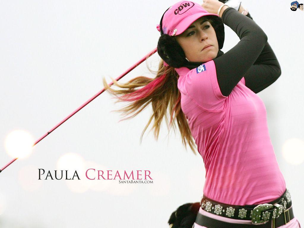 Paula Creamer Wallpapers - Wallpaper Cave