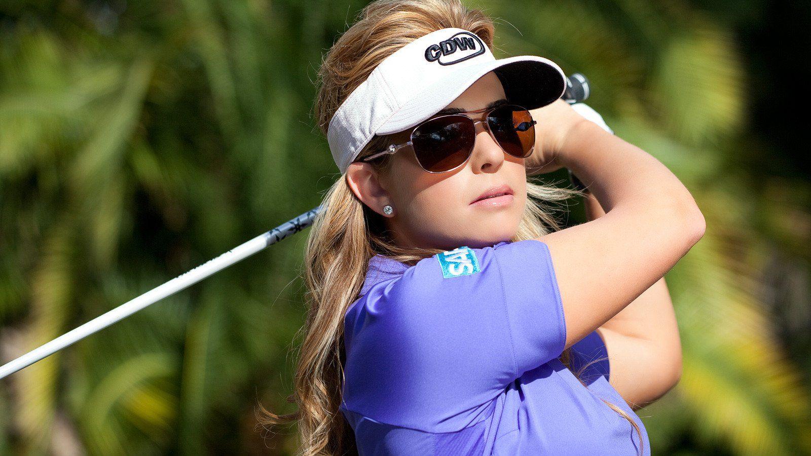 Paula Creamer Wallpapers - Wallpaper Cave