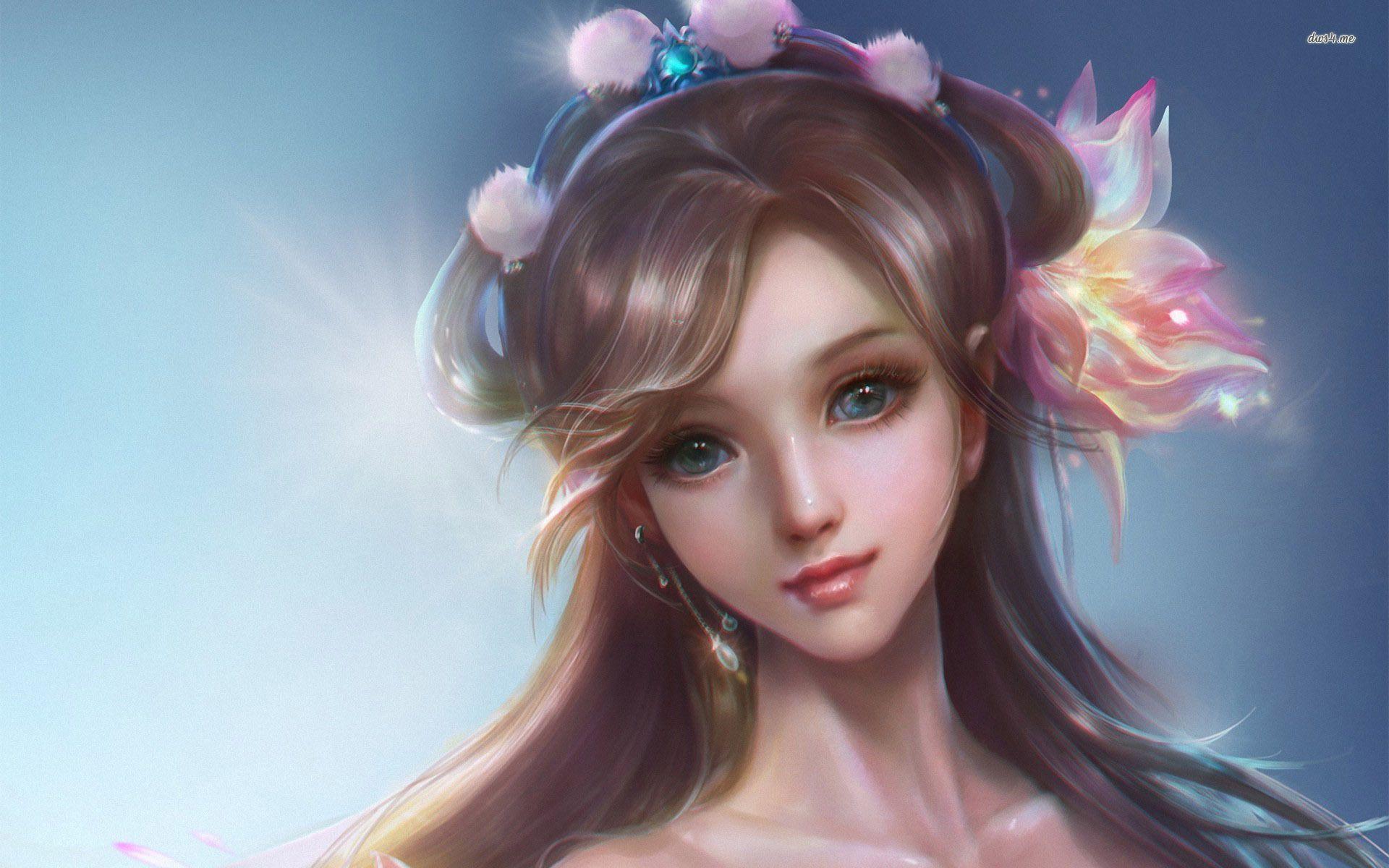 Fairy Wallpaper, HD Fairy Wallpaper. Fairy Best Background