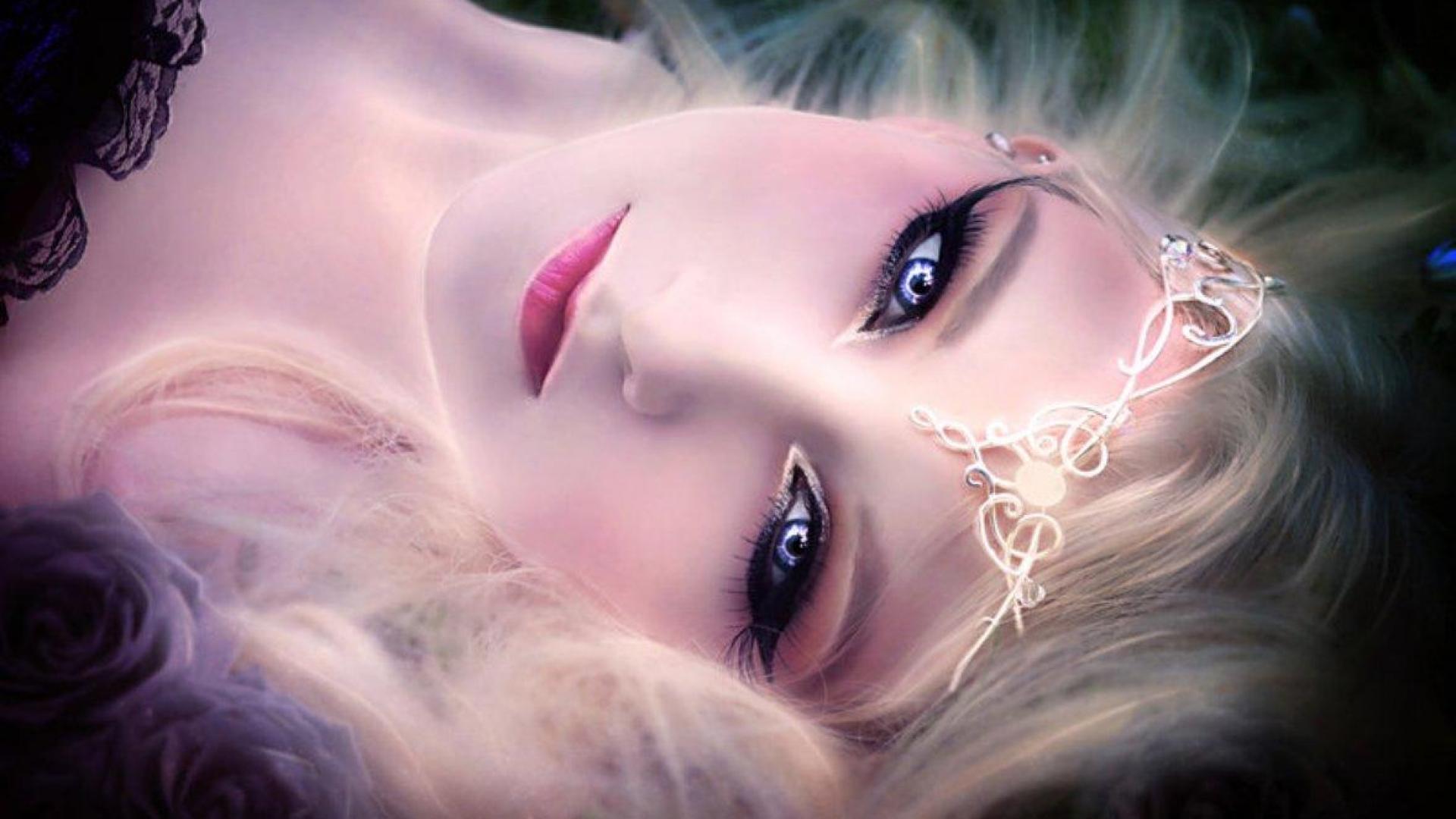 Picture Image Fairy Background