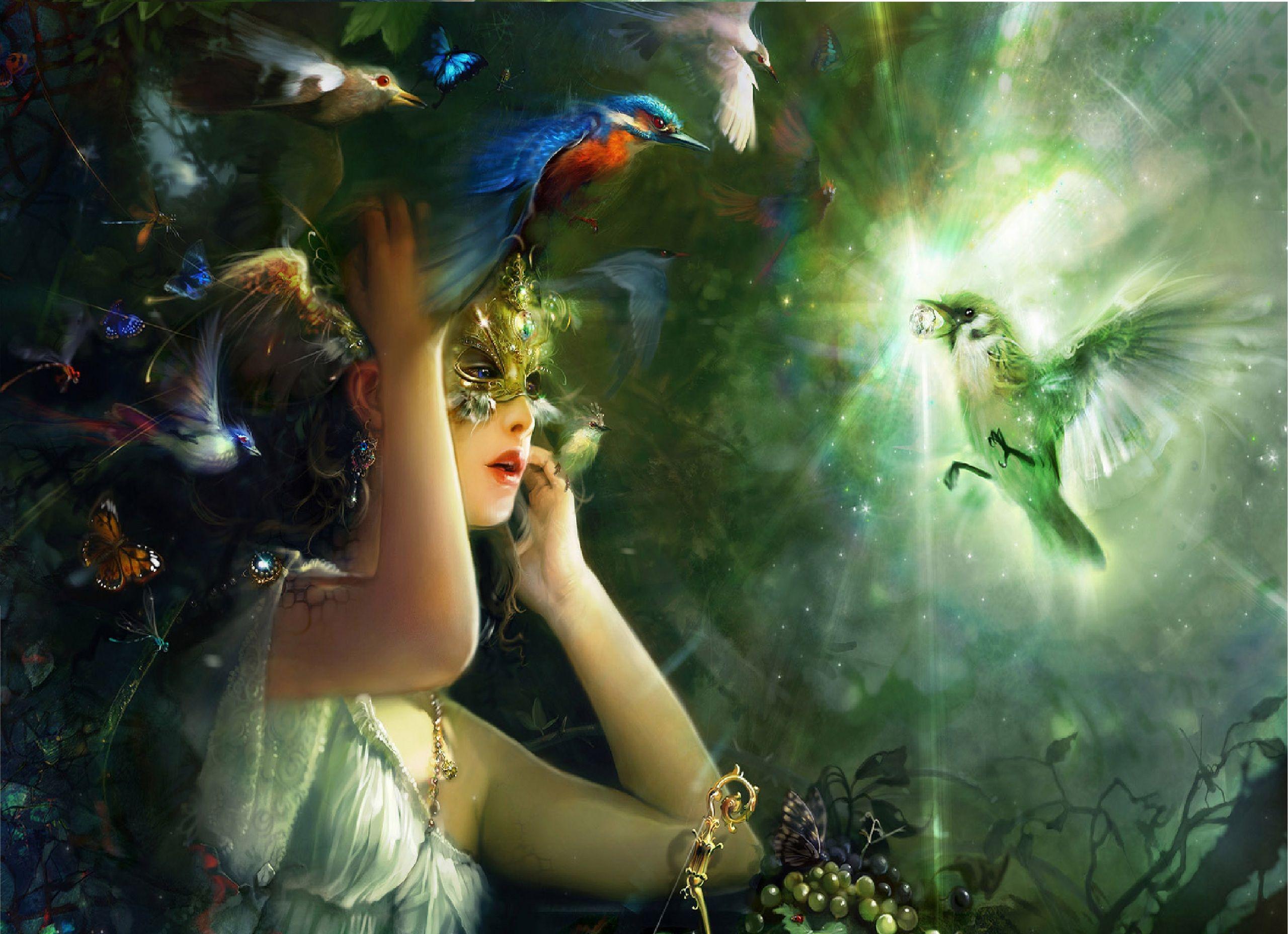 fairys image Fairy HD wallpaper and background photo