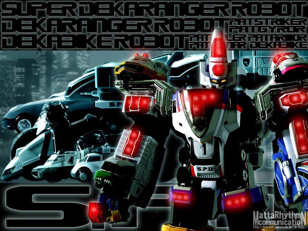 Power Rangers Wallpaper and Background Imagex768