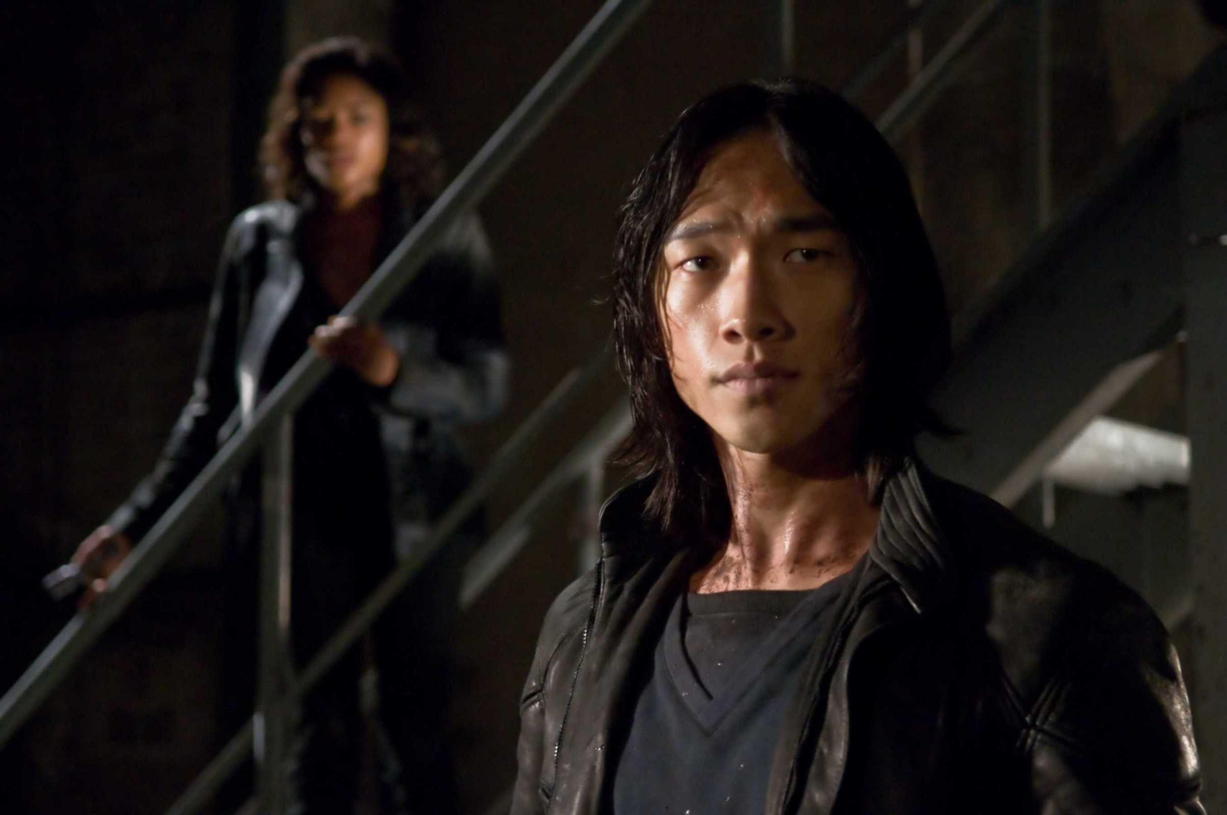 Wallpapers Ninja Assassin Wallpaper Cave