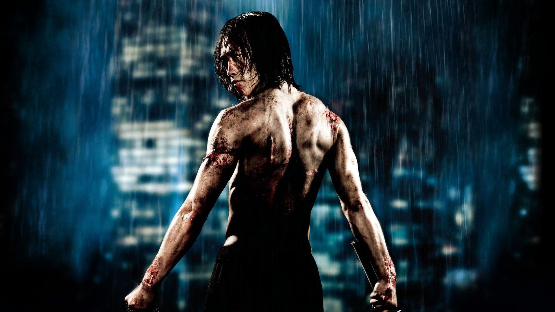 Ninja Assassin Full HD Wallpaper and Background Imagex1080