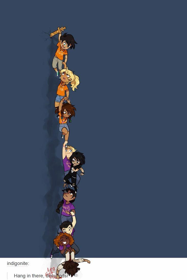 best Percy Jackson image. Heroes of olympus