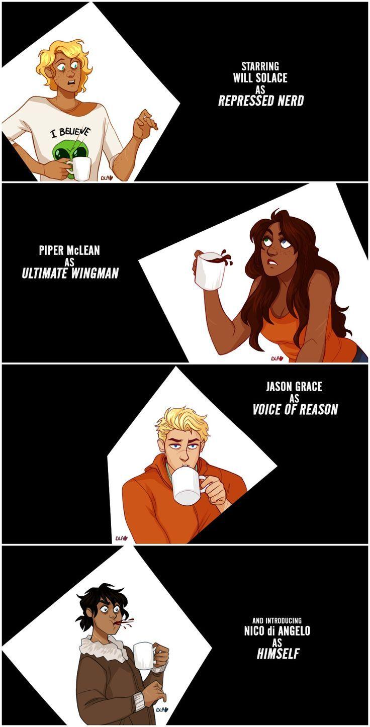 best Percy Jackson - Heroes of olympus