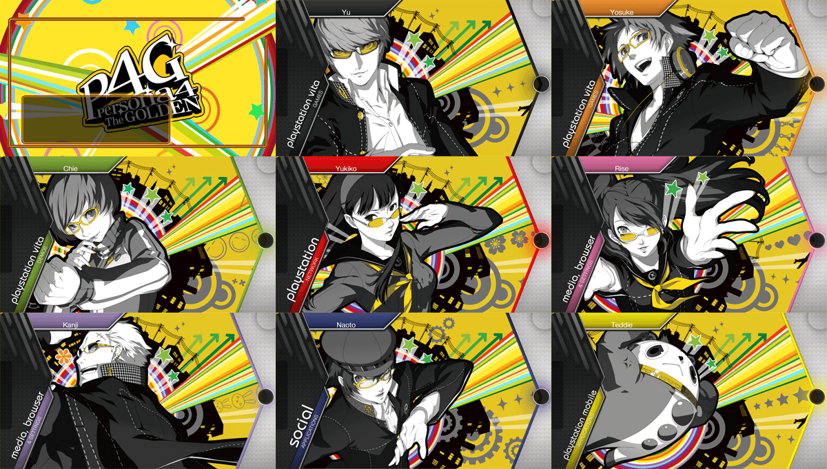 Shin Megami Tensei PERSONA Wallpaper Zerochan Anime Image Board. HD