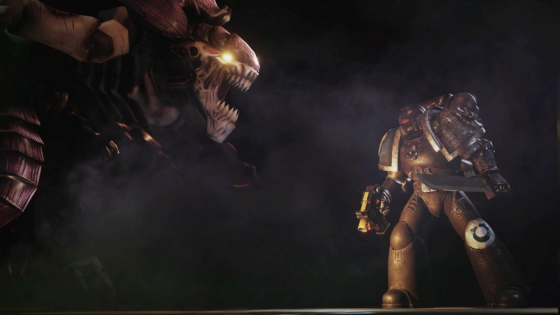 Warhammer 40K: Deathwatch Invasion Review