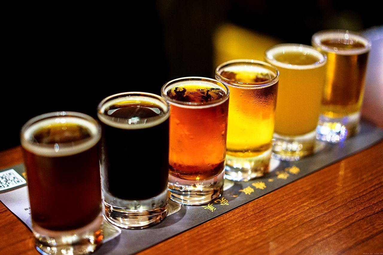 Beer Glass Wallpapers - Wallpaper Cave