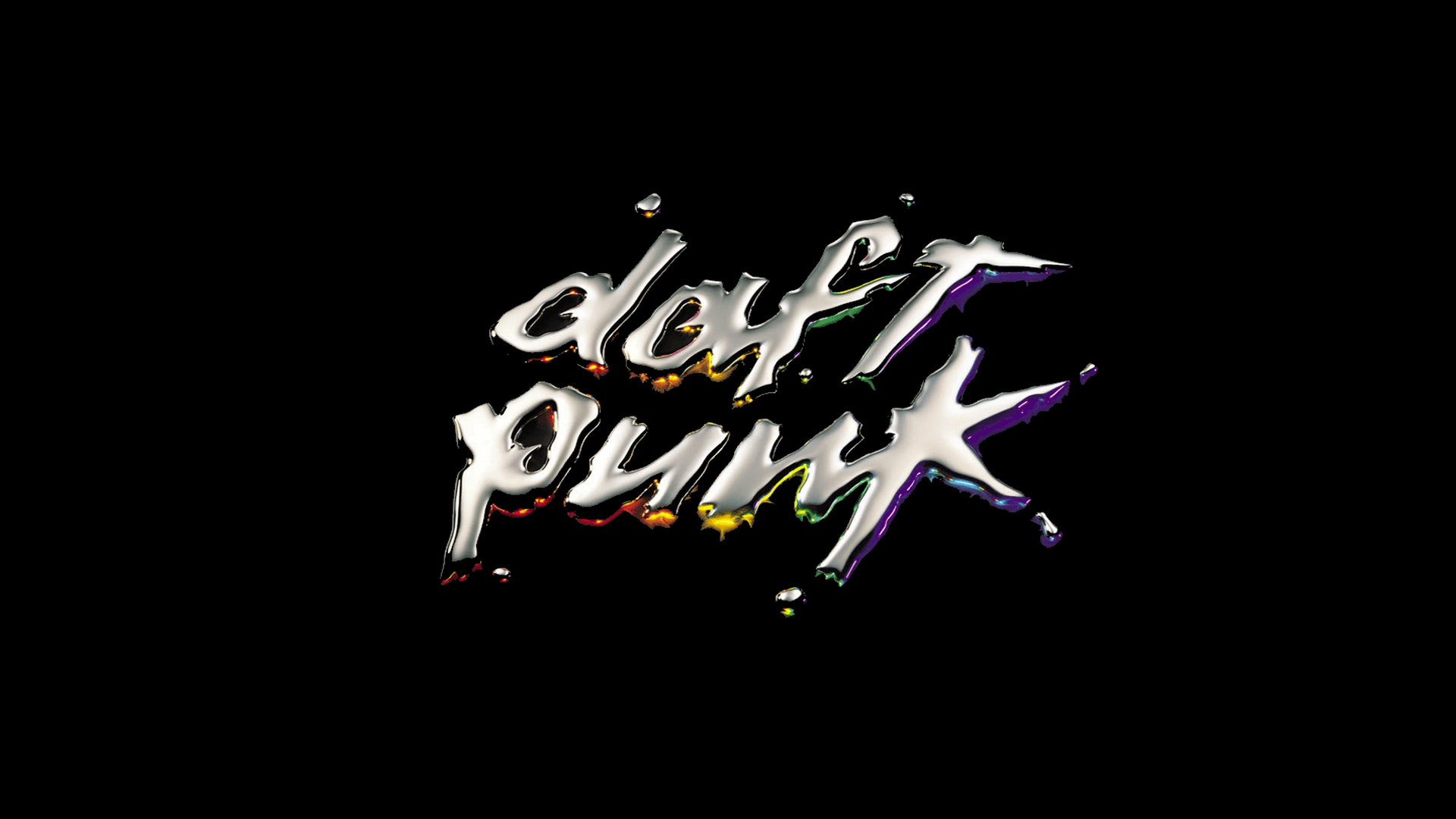 Daft Punk Wallpaper High Quality