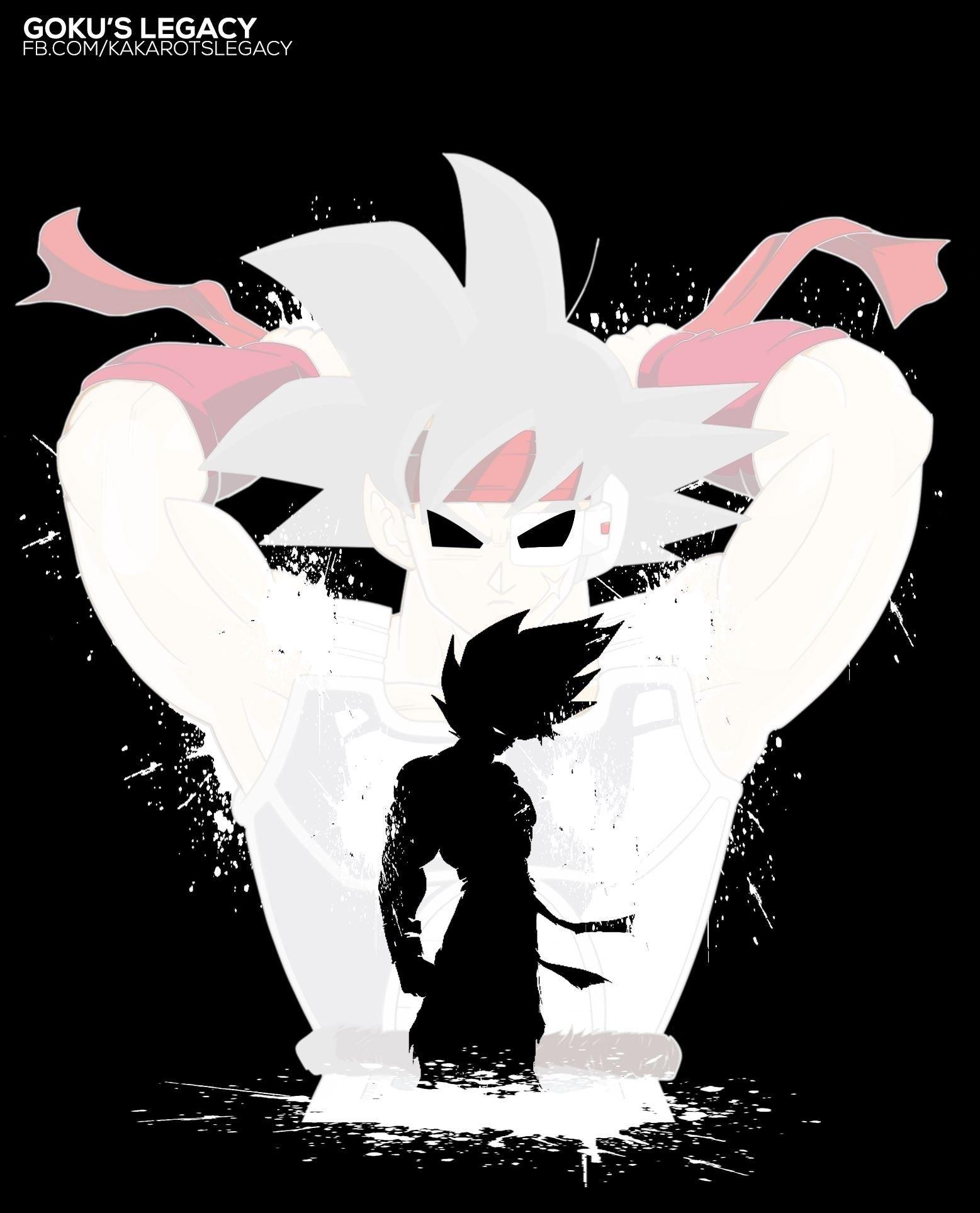 Dragon Ball iPhone Wallpaper