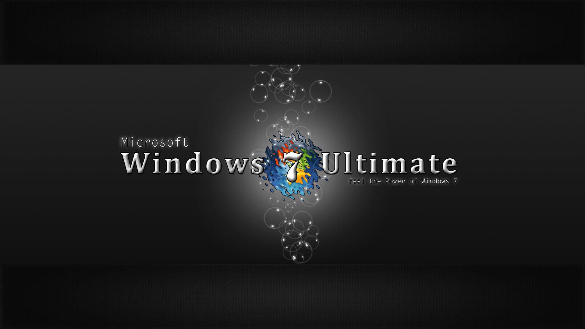 High Definition Windows 7 Wallpaper Background For Free Download