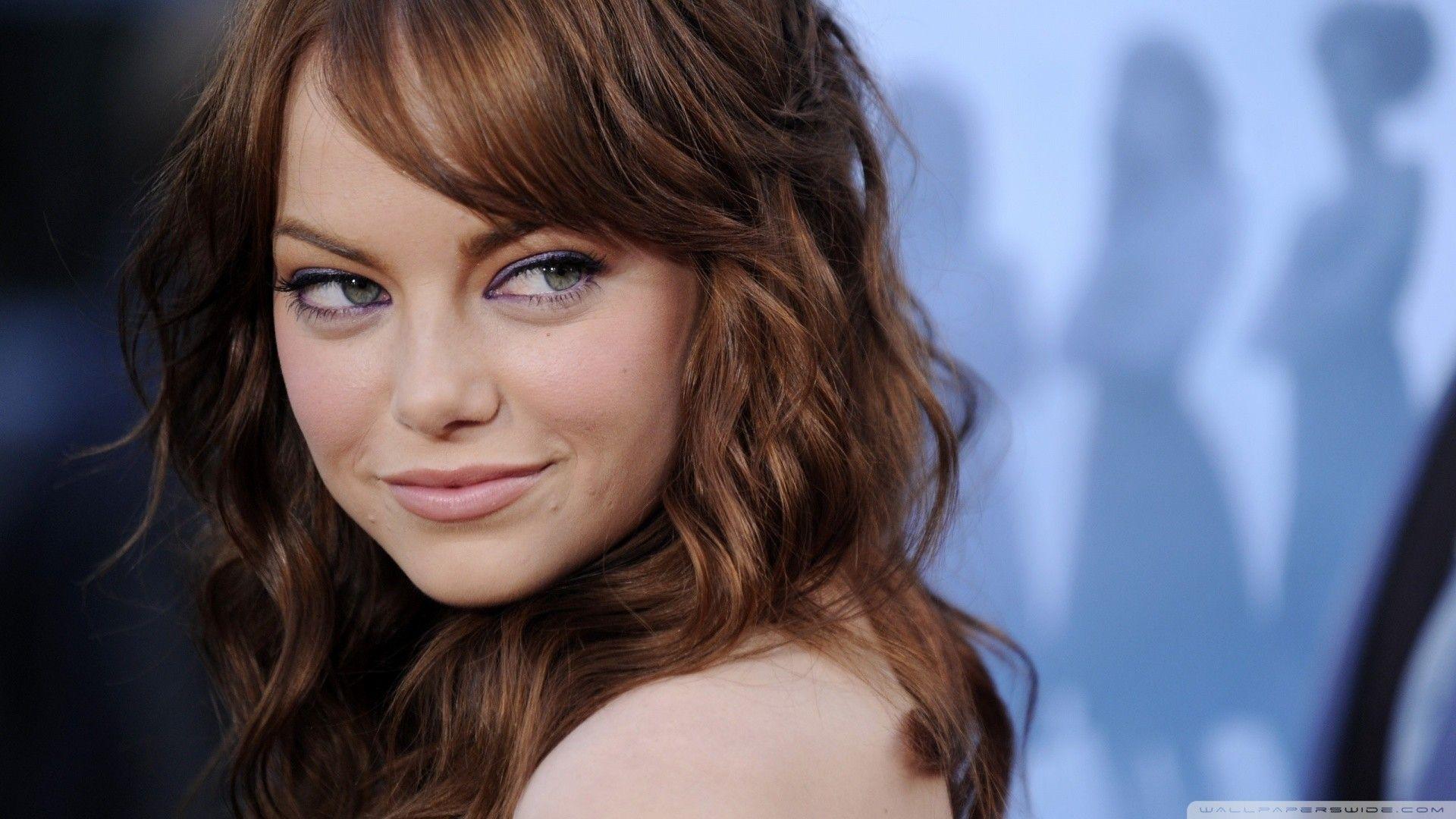 Emma Stone HD Wallpaper 58 HD Wallpaper Free