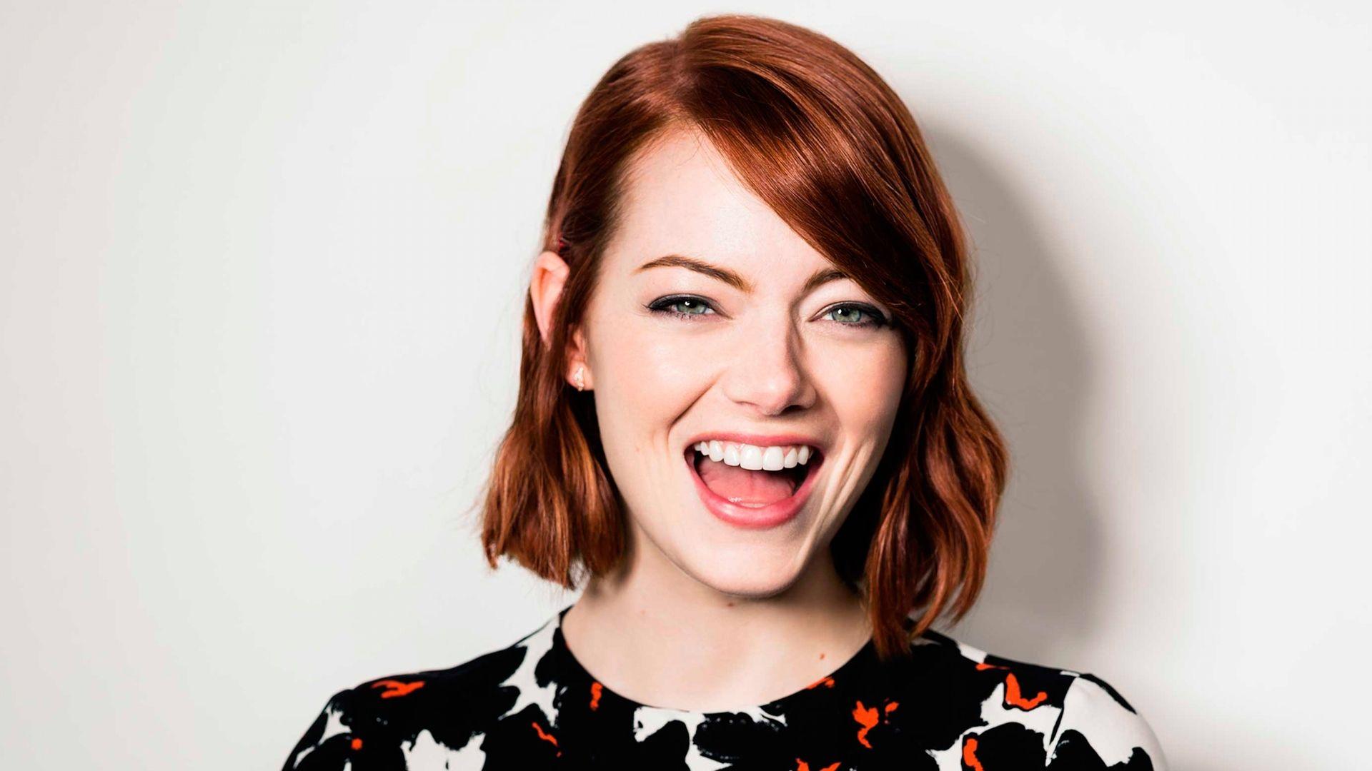 Emma Stone New 4k Laptop Full HD 1080P HD 4k Wallpaper