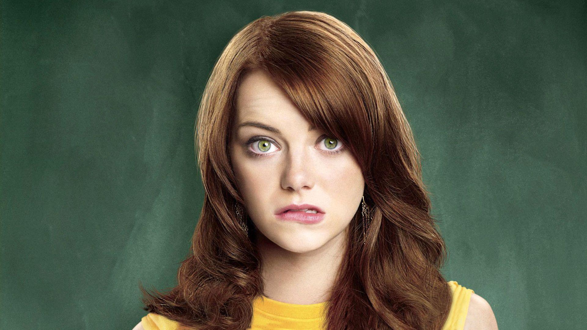 Emma Stone Wallpaper