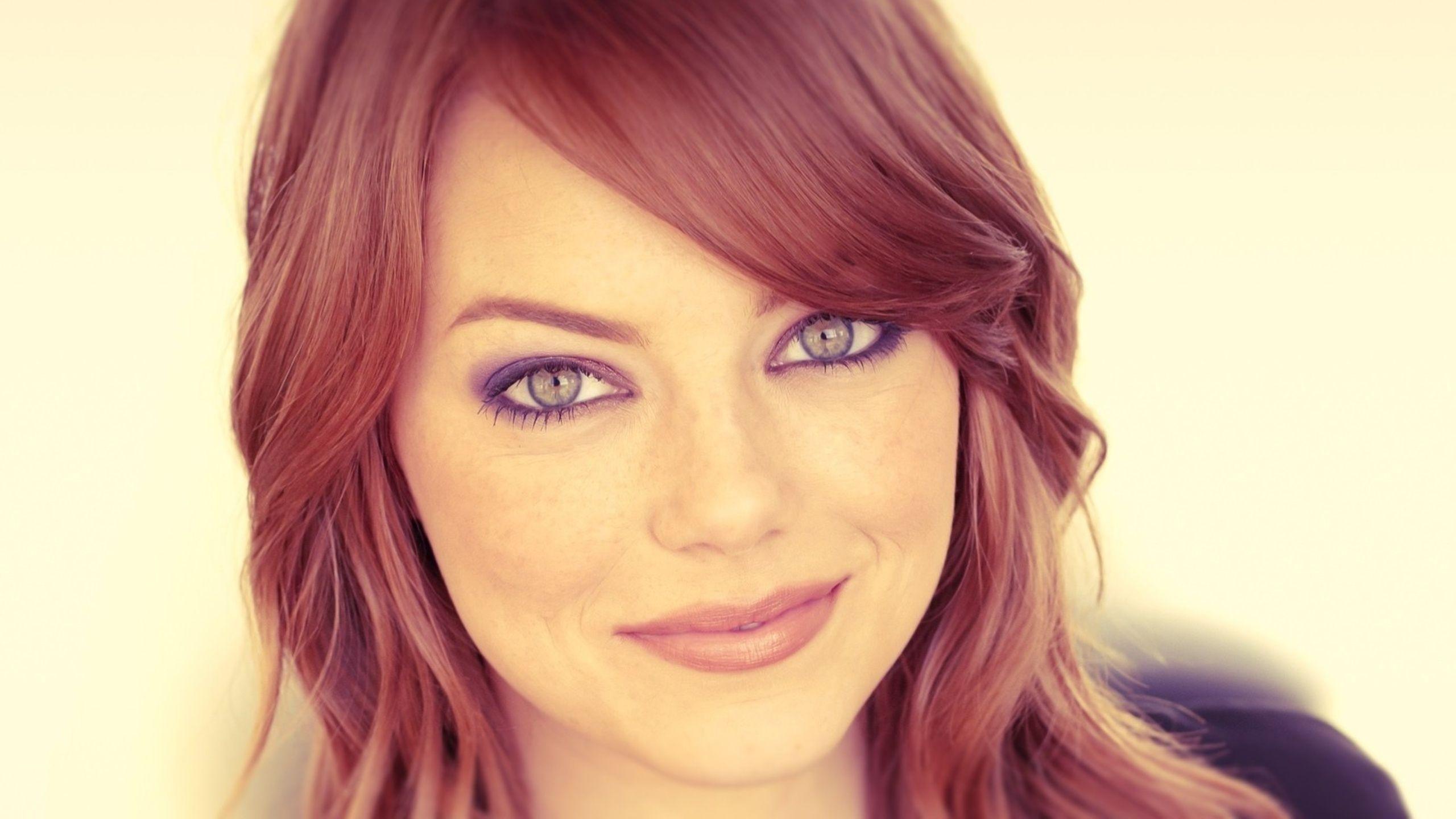 Stamp: Emma Stone
