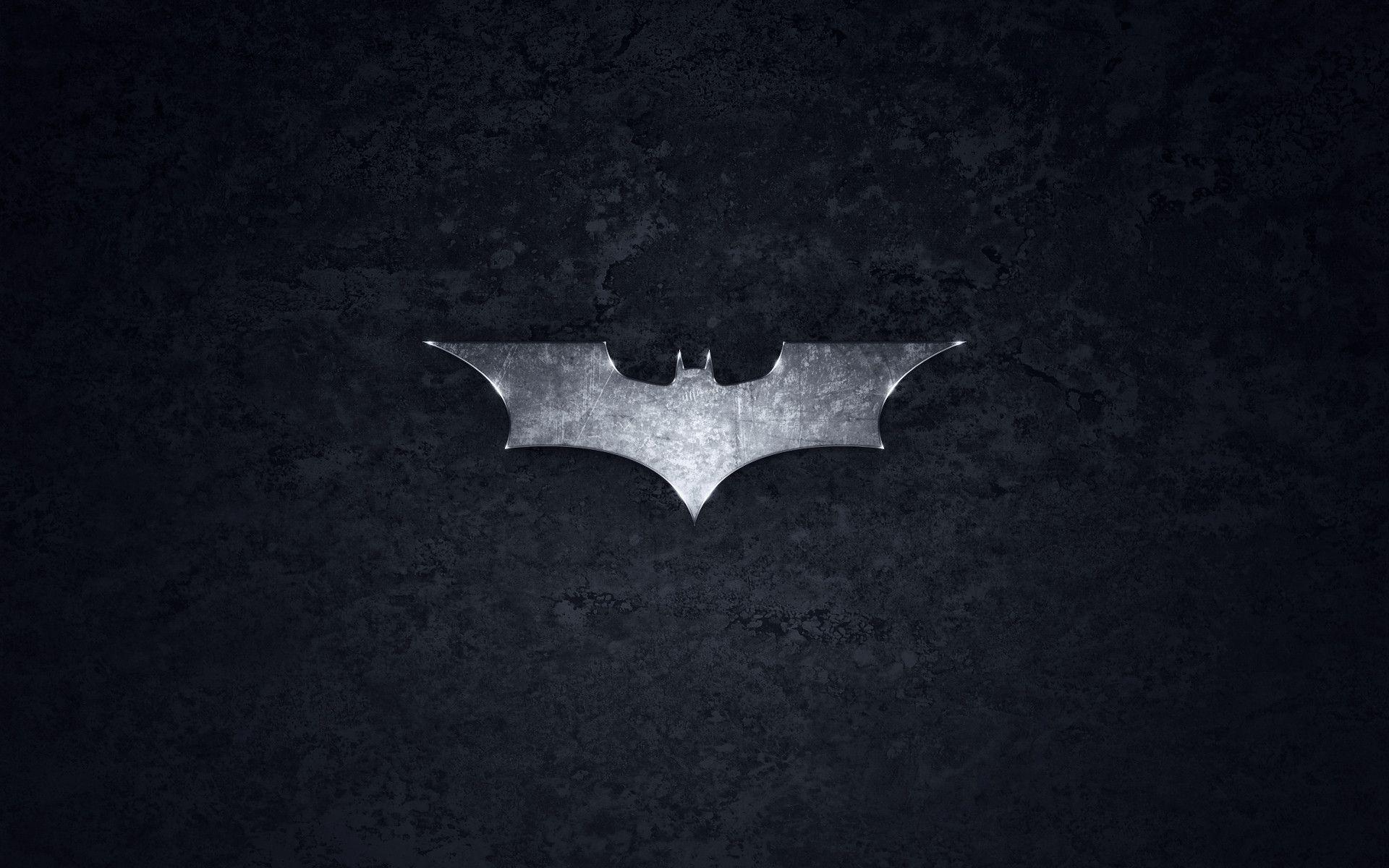 Batman Logo WallPaper HD. Desktop wallpaper