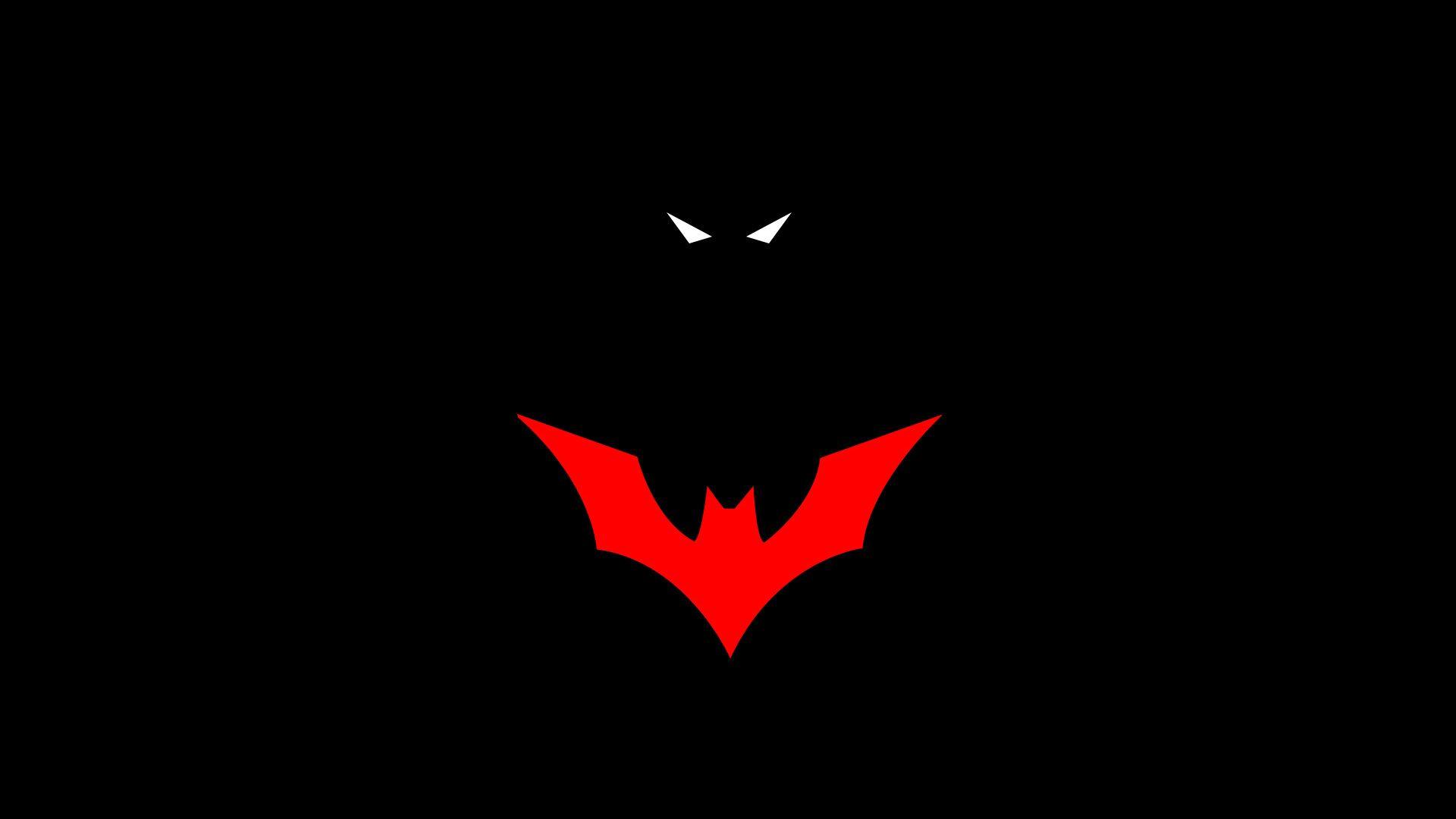 Batman Symbol Wallpaper HD