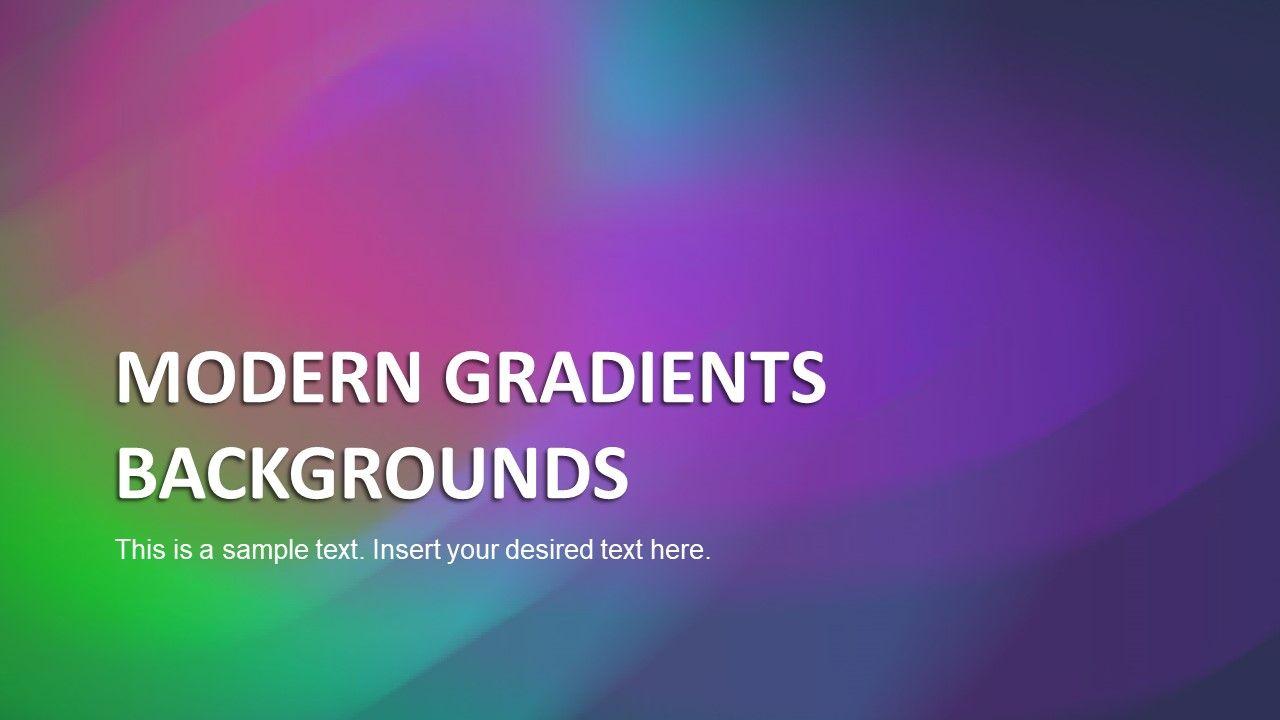 Awesome PowerPoint Background & for PowerPoint