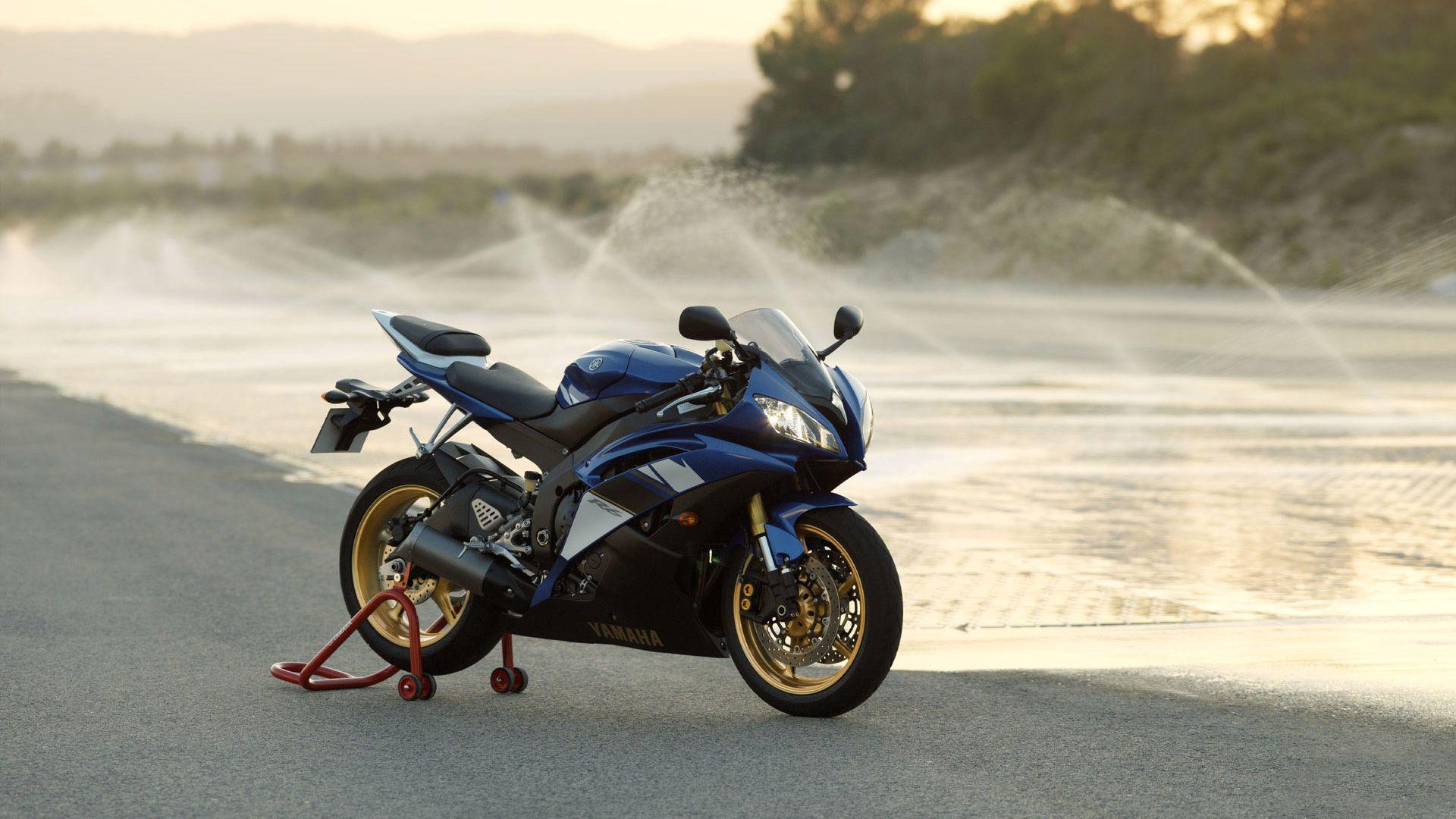 Yamaha R6 Wallpaper, Quality Cool Yamaha R6 Background