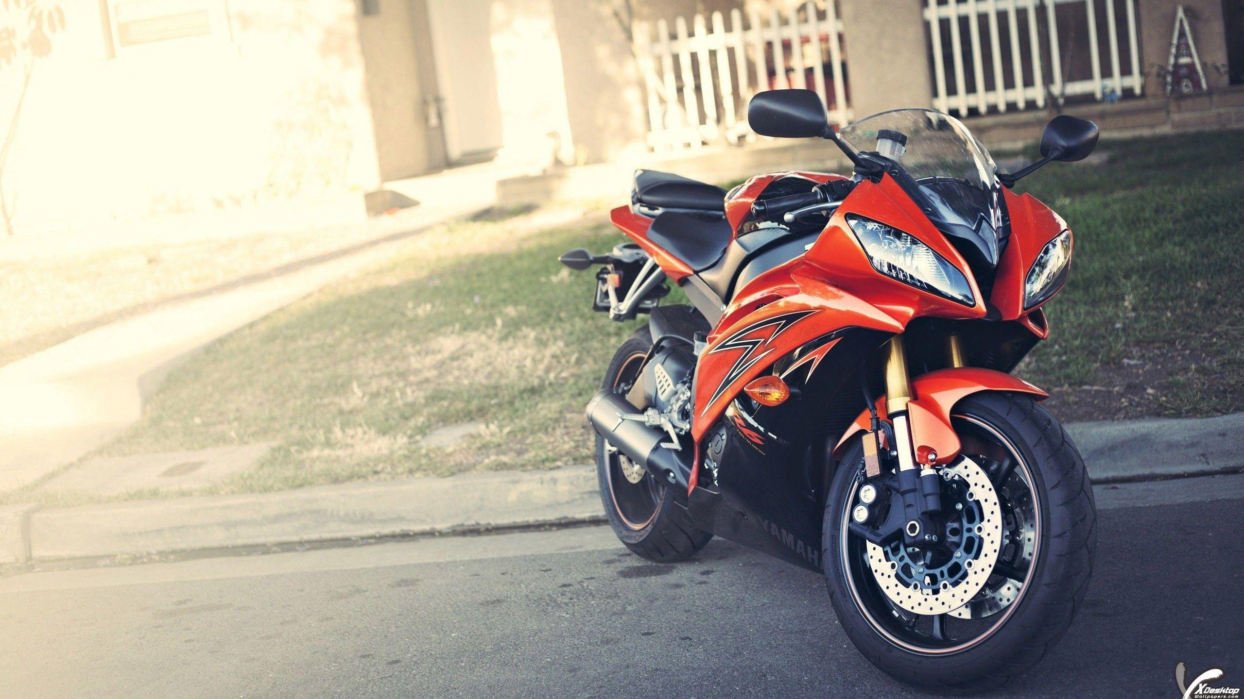High Quality Wallpaper Yamaha R Image For Desktop Free. HD