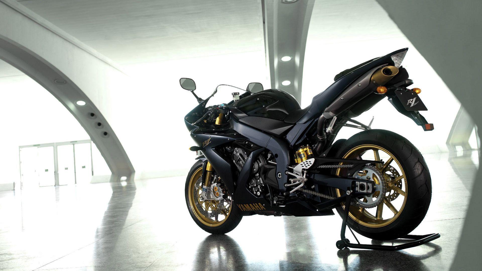 Download Yamaha r6 Wallpaper HD 2609 1920x1080 px High Resolution
