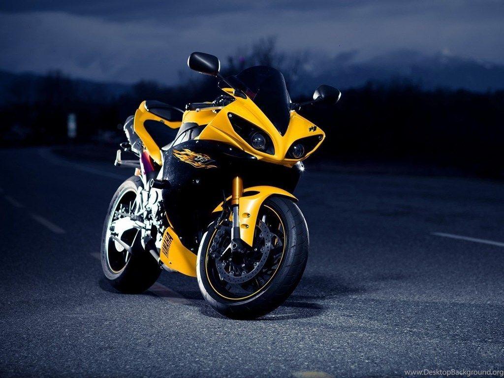 Download Yamaha R6 Wallpaper HD 2609 1920x1080 Px High Resolution